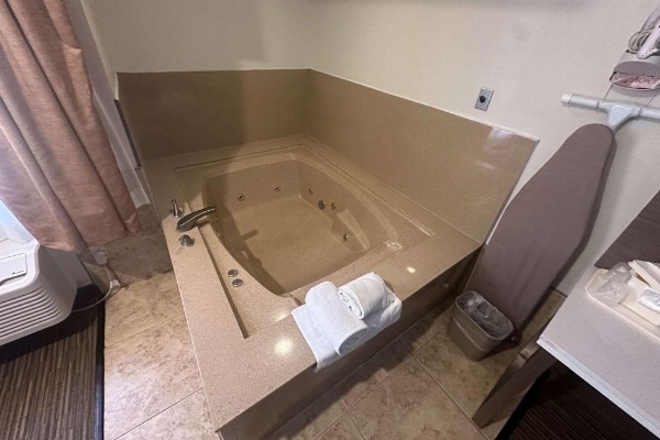 Quality Inn & Suites Los Angeles Airport - LAX image 9